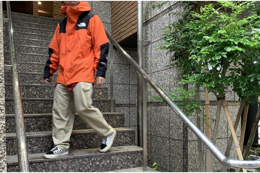 THE NORTH FACE / ザノースフェイス】 マウンテンジャケット NP61800 