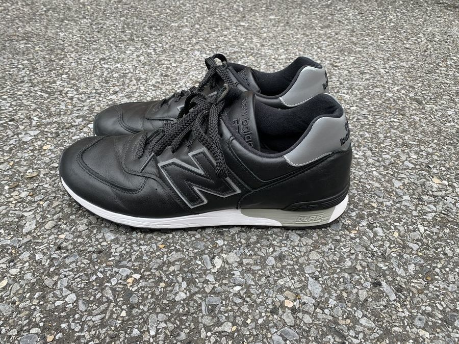 NEW BALANCE/ニューバランス】M576、MRL996、CM1700をご紹介し