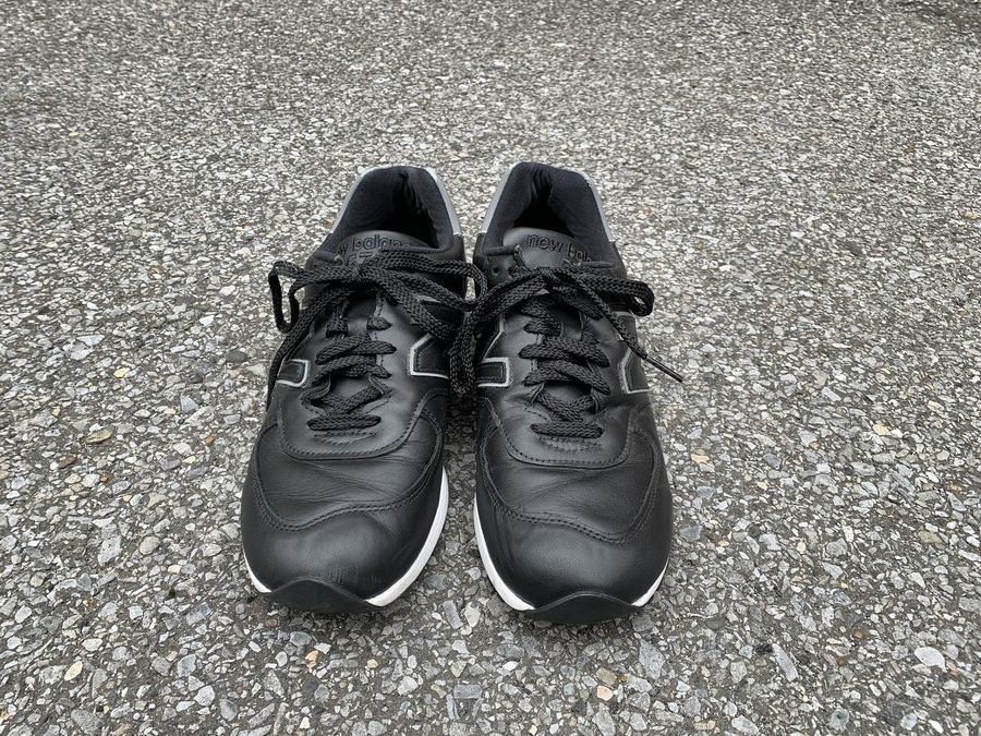 NEW BALANCE/ニューバランス】M576、MRL996、CM1700をご紹介し