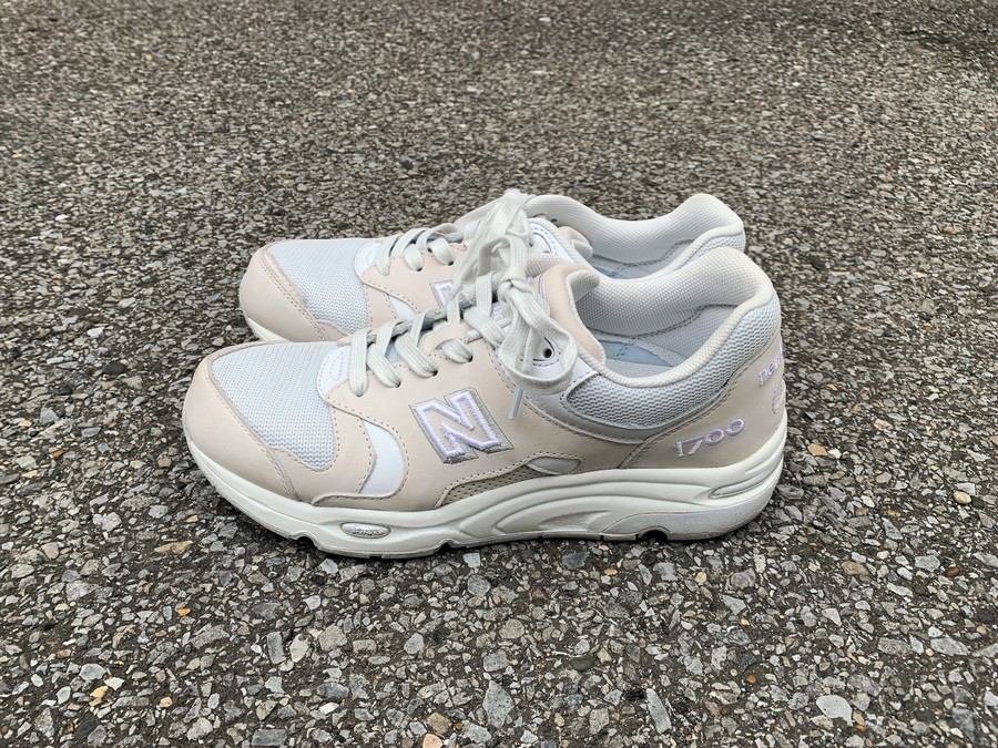 NEW BALANCE/ニューバランス】M576、MRL996、CM1700をご紹介し
