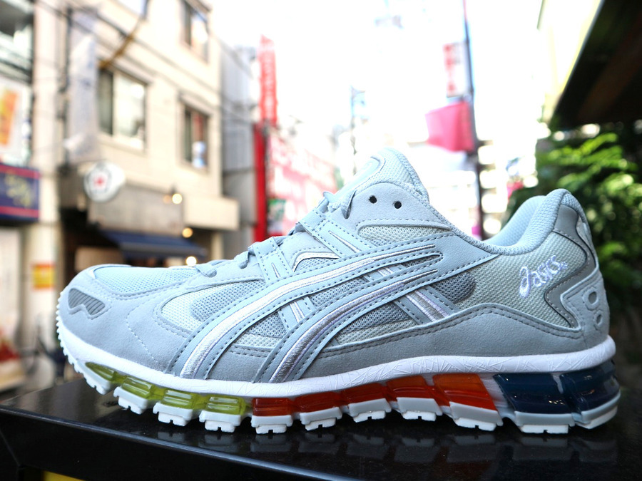 asics kayano 6