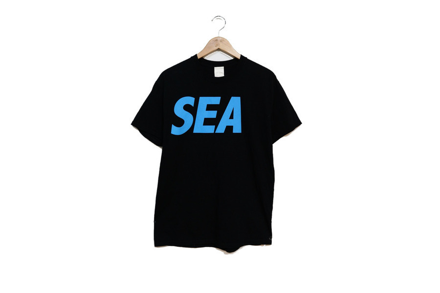 ウィンダンシー Tシャツ