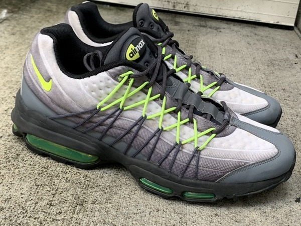 NIKE AIR MAX 95 ULTRA SE 2020.07.17