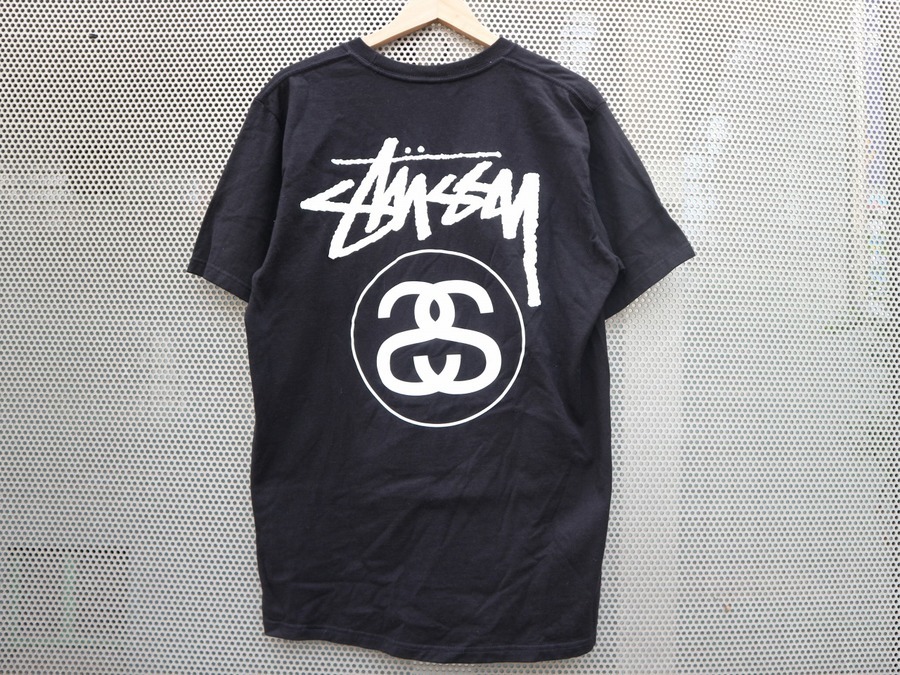 Stussy ステューシー 人気のシャネルロゴなど入荷しました 07 発行