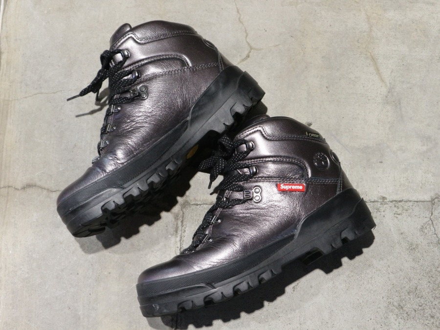 Supreme® World Hiker Front Country Boot