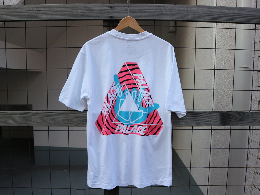 PALACE/パレス】より20SS・20AWのTシャツ入荷致しました PALACE/パレス】より20SS・20AWのTシャツ入荷致しました