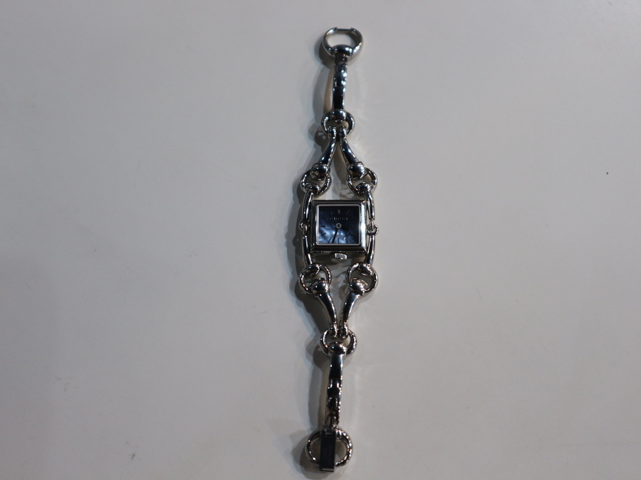 GUCCI/グッチ】よりGタイムレス、シニョーリア 腕時計のご紹介です