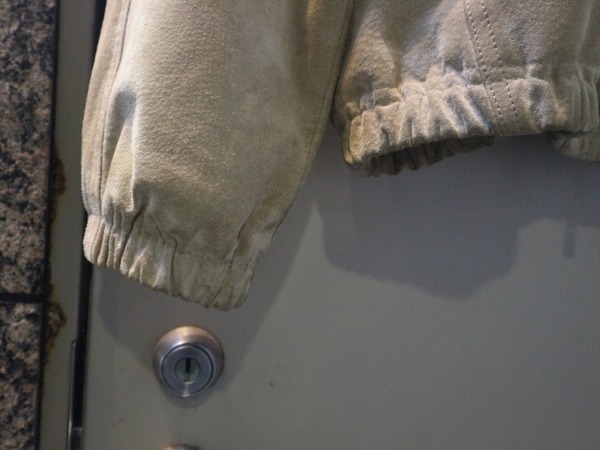 Hender Scheme/エンダースキーマ】よりnot track suit jacketのご紹介