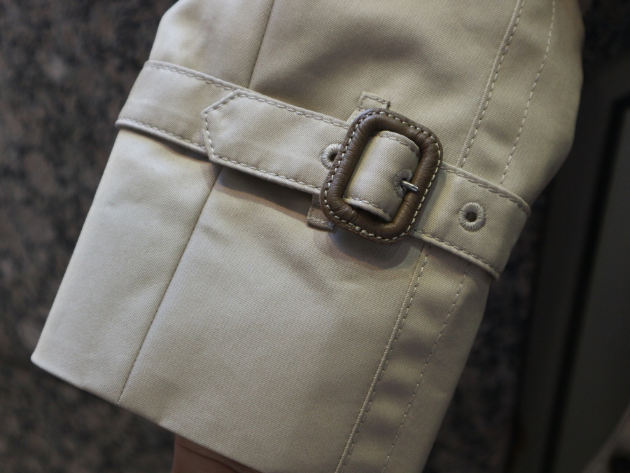 Aquascutum/アクアスキュータム】上質なトレンチコートのご紹介 Aquascutum/アクアスキュータム】上質なトレンチコートのご紹介