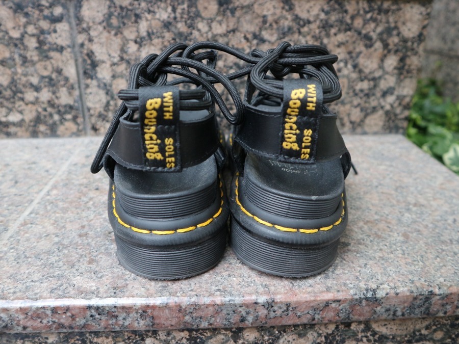 Dr.Martens/ドクターマーチン】ZEBRILUS NARTILLA サンダル入荷 Dr.Martens/ドクターマーチン】ZEBRILUS NARTILLA サンダル入荷