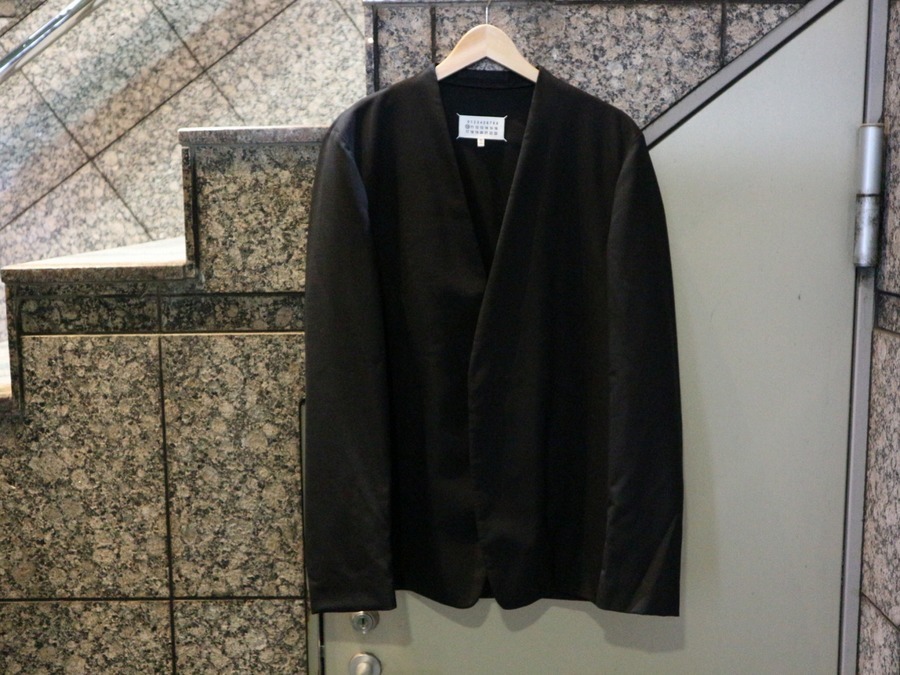 Maison Margiela/メゾンマルジェラ】アイコンアイテム”カラーレス 