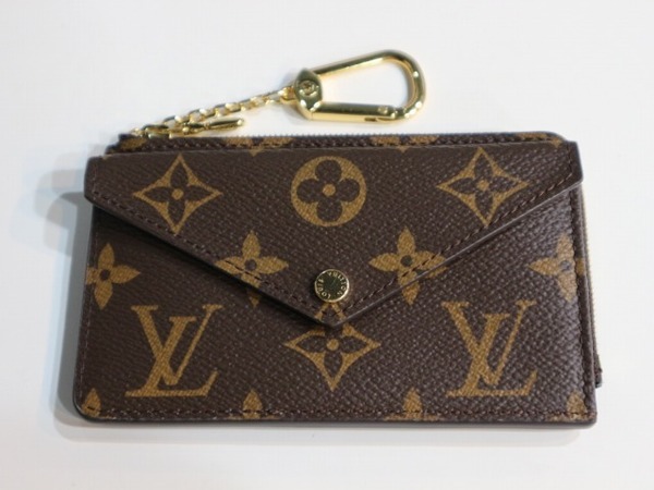 LOUIS VUITTON/ルイヴィトン】ポルト カルト・レクト ヴェルソ入荷致し ...