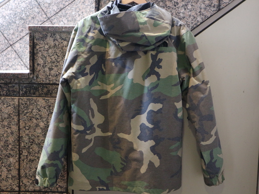 THE NORTH FACE/ザノースフェイス】3WAYで使えるNovelty Cassius