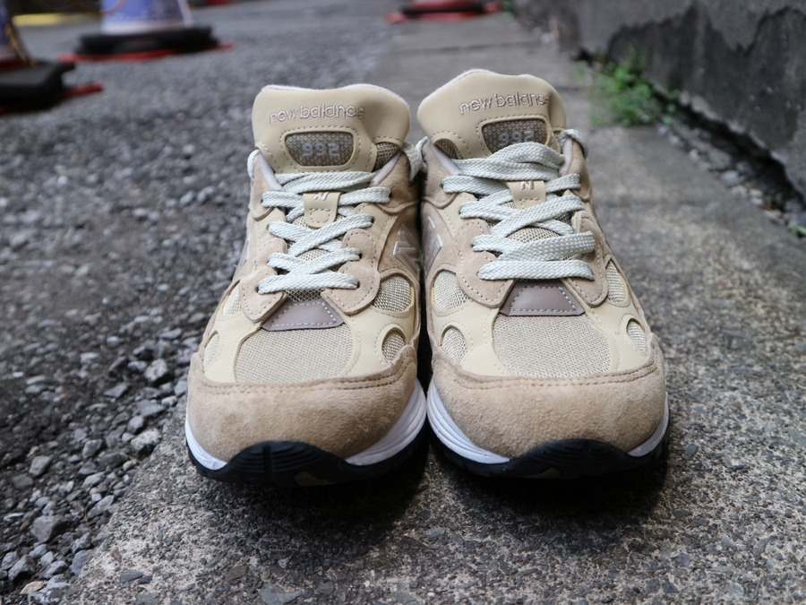 NEW BALANCE / ニューバランス】M992TN 入荷致しました。[2020.09.19