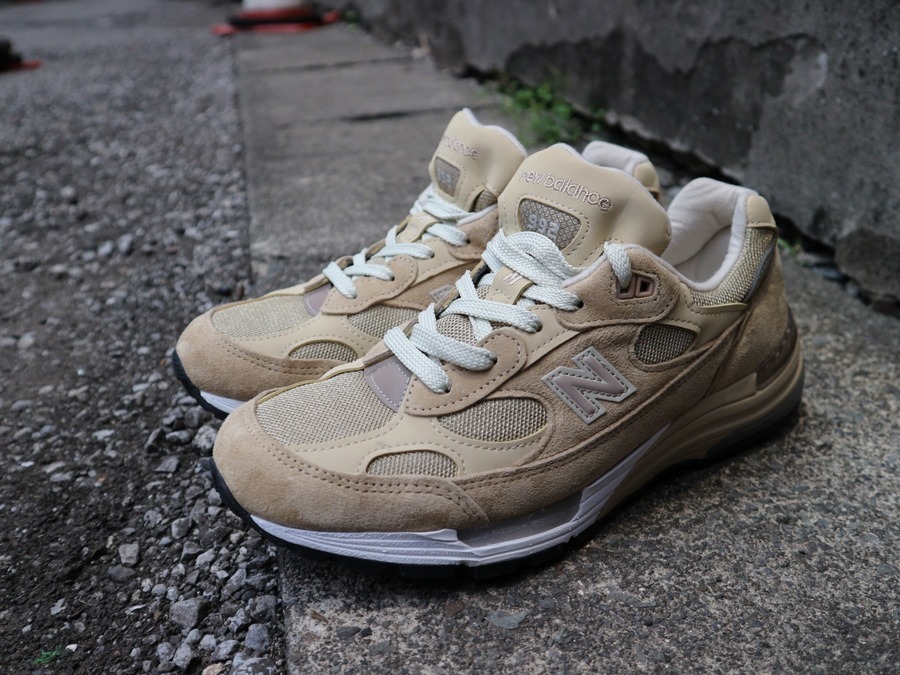 NEW BALANCE M992TN