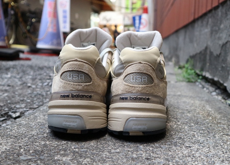 New Balance  M1906DF  24.5cm   公式完売