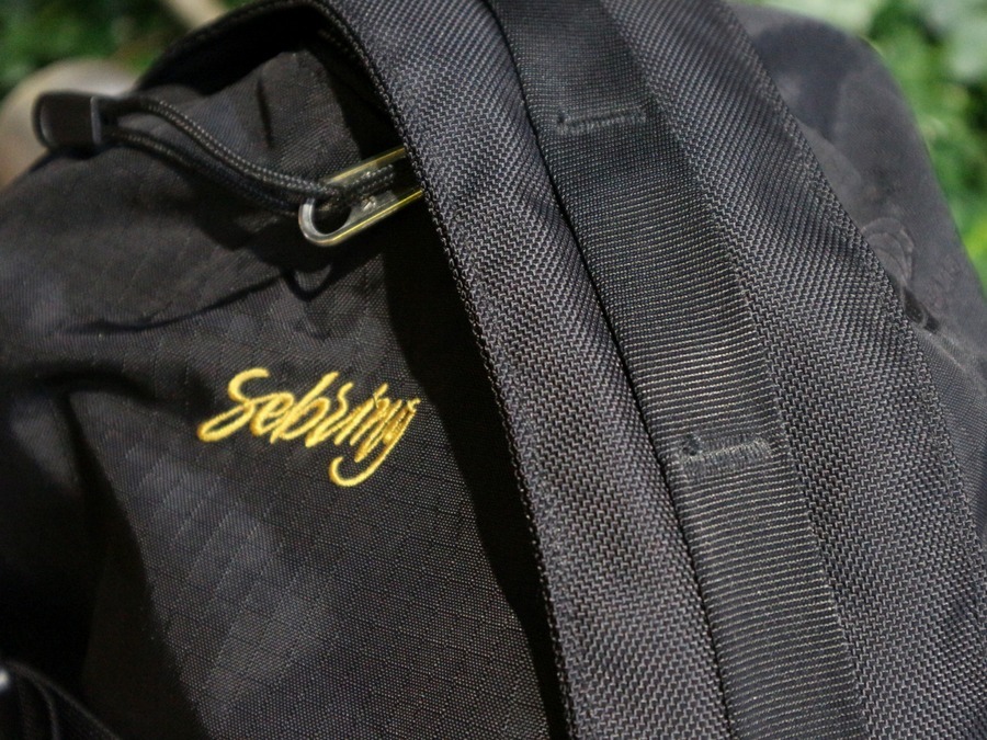 ARC'TERYX/アークテリクス×BEAMS/ビームス】40th 別注 SEBRING