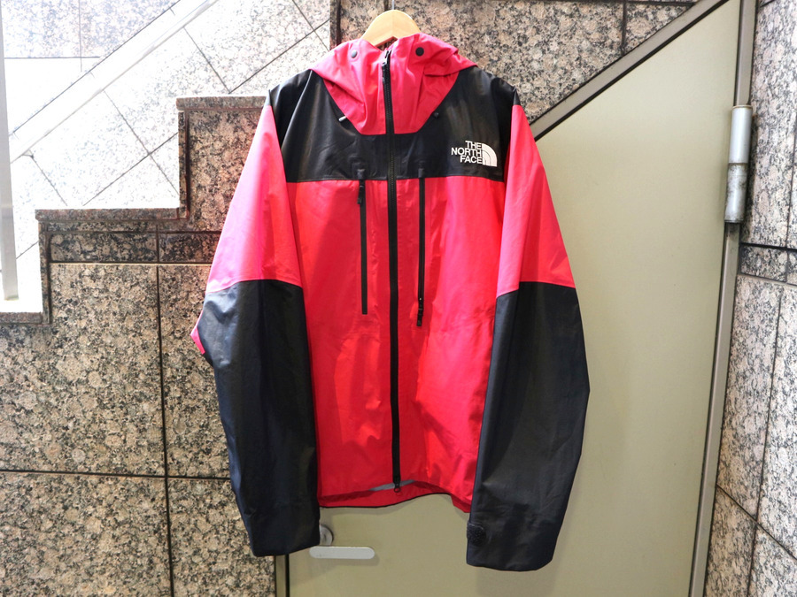 The North Face×BEAMS NP61801BマウンテンJACKET