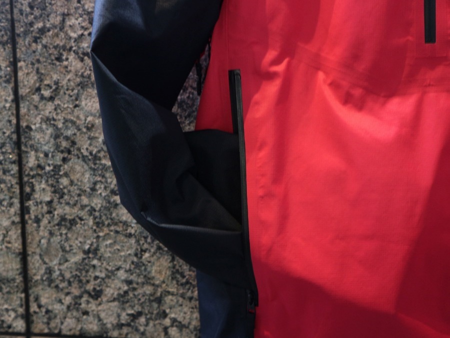 ノースフェイス　MULTIDOORSY JACKET  BEAMS別注 THE NORTH FACE／ザノースフェイス】×【BEAMS／ビームス