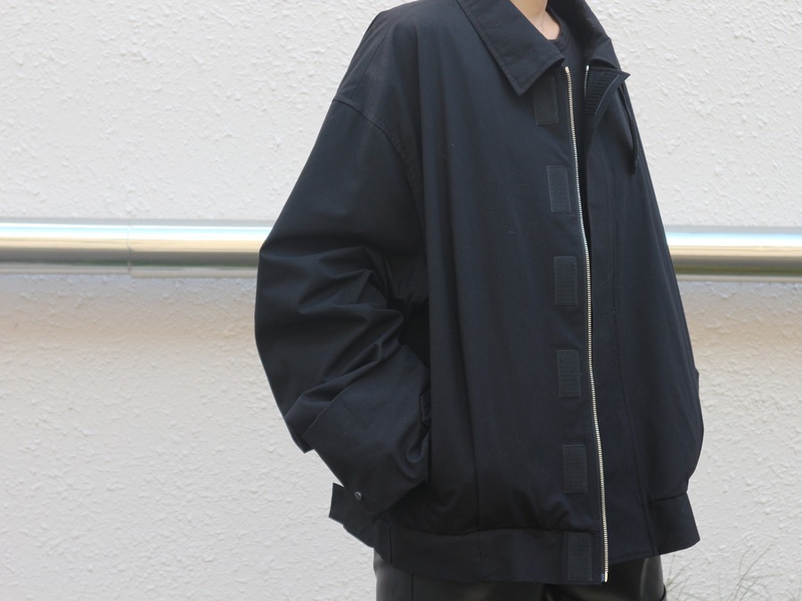 stein / EX SLEEVE SYSTEM JACKET ダークネイビー