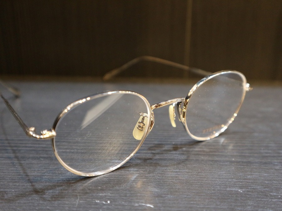 EYEVAN/アイヴァン】よりATLASのご紹介です。[2020.12.19発行]｜トレ