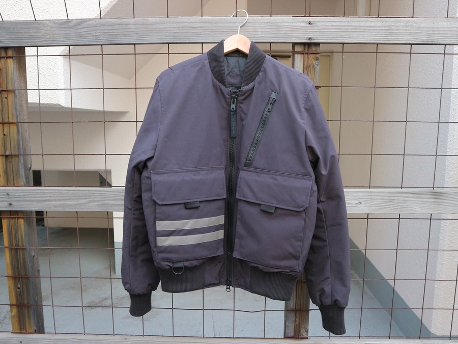 canada goose kirkfield