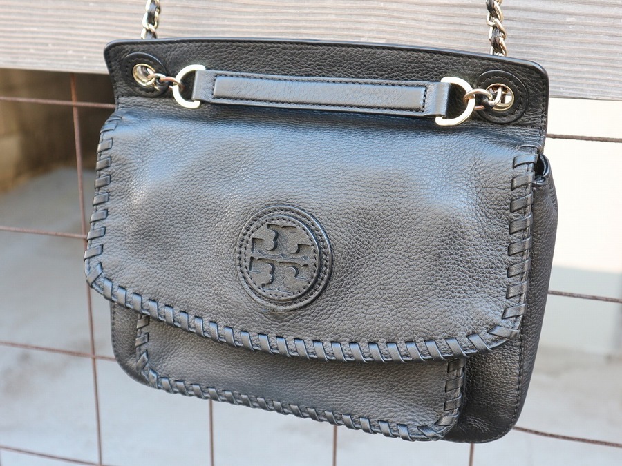 TORY BURCH/トリーバーチ】2WAYレザーチェーンショルダーバッグ入荷 ...