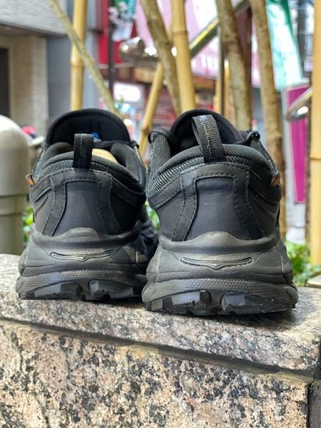 HOKAONEONE ENGINEERED GARMENTS M TOR ULTRA