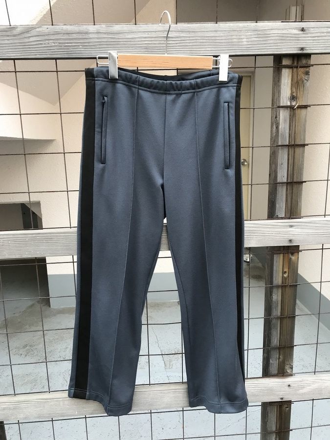 MAISON MARGIELA ラインパンツ