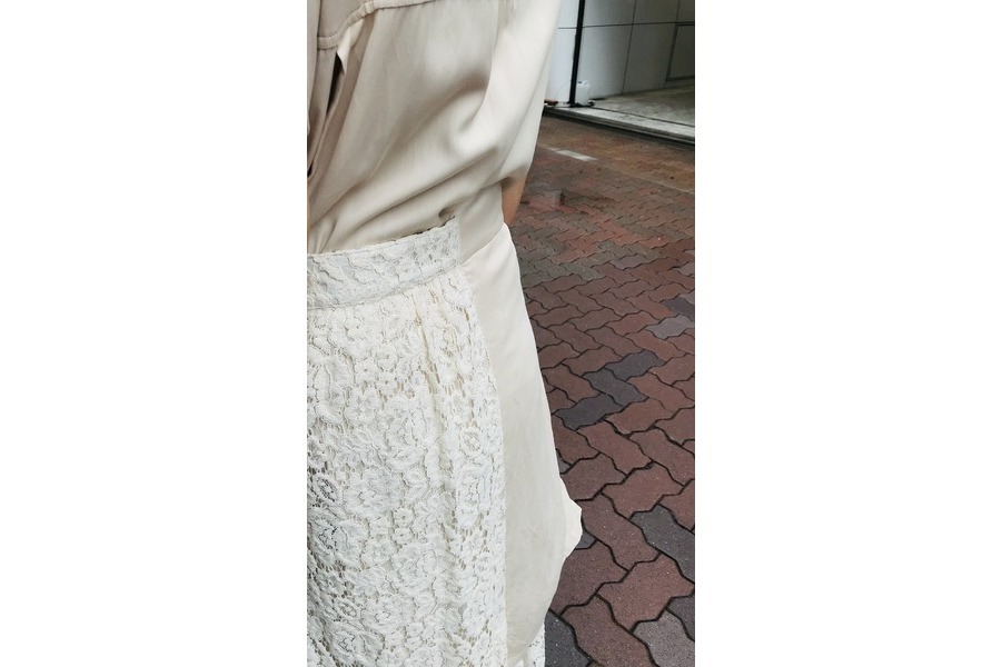 ドメスティックブランド【MAISON MIHARA YASUHIRO/メゾンミハラ  