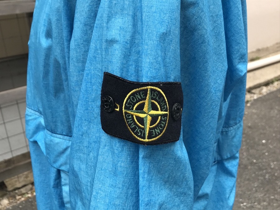 人気インポートブランド【STONE ISLAND/ストーンアイランド