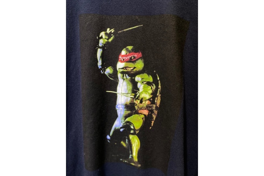 ストリートブランド【SUPREME/シュプリーム】21SS Raphael S/S Tee お