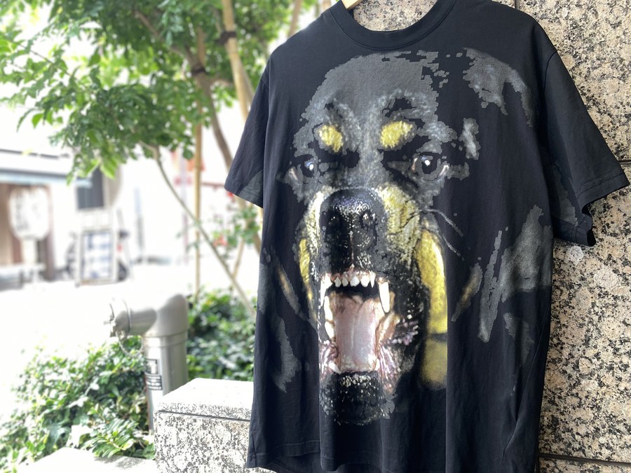 givenchy ロットワイラー | tradexautomotive.com