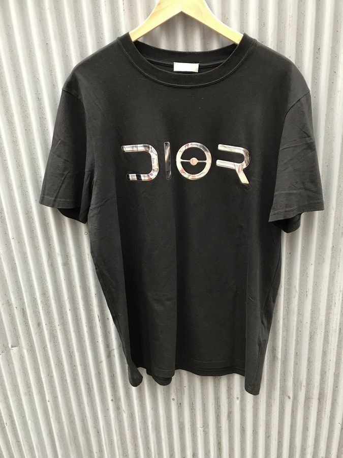 Christian clearance dior sorayama