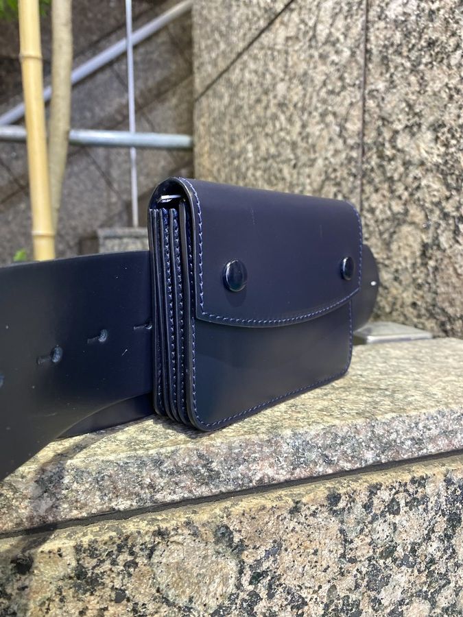 maison margiela 1CON Belt Pouch ベルトポーチ