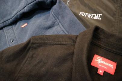 「SUPREMEの新小岩 」