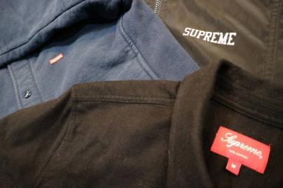 「SUPREMEの新小岩 」