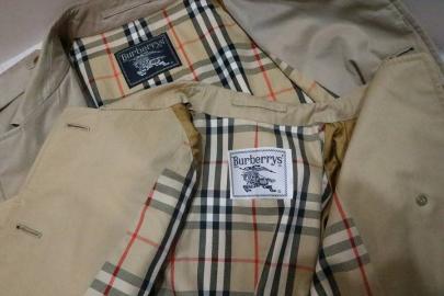 「Burberry’ｓのBURBERRY 」