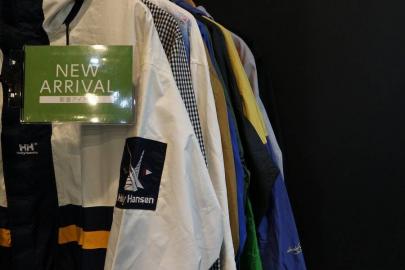「新小岩の古着 」