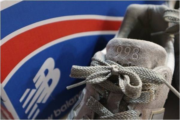 【NEW BALANCE】で足元オシャレも抜かりなく！！！[2018.04.24発行]｜トレファクスタイル新小岩店｜洋服・古着の買取と販売の ...