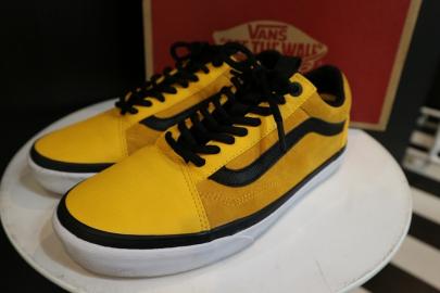 「ストリートブランドのVANS 」