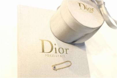 「ラグジュアリーブランドのChristian Dior 」