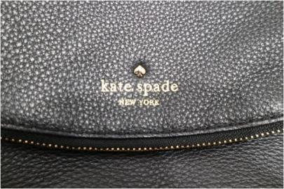 「キャリアファッションのkate spade 」