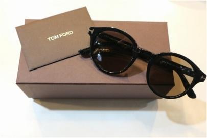 「インポートブランドのTOM FORD 」