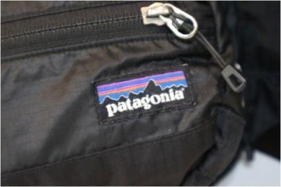 「アウトドアブランドのPatagonia 」