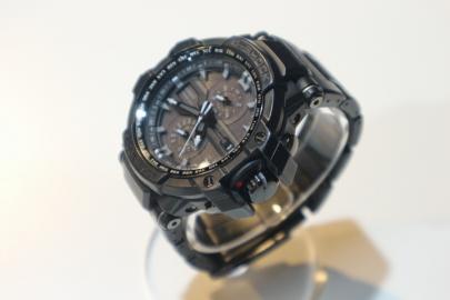 「ストリートブランドのCASIO G-SHOCK 」