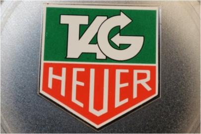 「インポートブランドのTAG HEUER 」