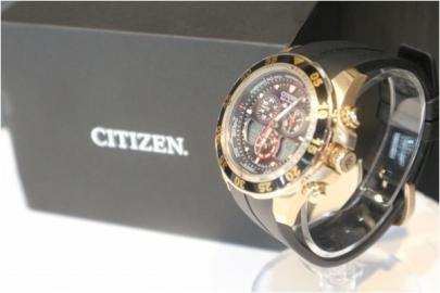 「インポートブランドのCITIZEN 」