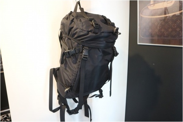 PORTER/ポーター】エクストリーム リュック 入荷情報[2019.07.25発行