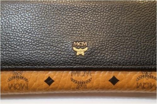 MCM/エムシーエム】長財布 入荷情報[2019.07.30発行]｜トレ